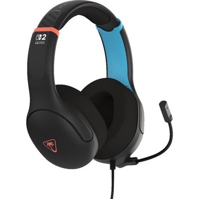 Turtle Beach Airlite  Fit Gaming Headset Schwarz Over-ear kabelgebunden