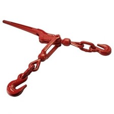 Lever Chain Binder - Capacity 5400 lbs - Chain Size - 5/16 inch