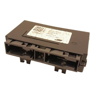 MINI KLIMABEDIENTEIL ECU F57 JOHN COOPER WORKS KLIMABEDIENTEIL MODUL 6840451-01