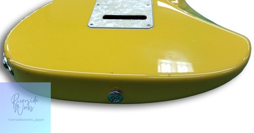 Guitarra eléctrica SUHR ESTÁNDAR - Imagen 11 de 15