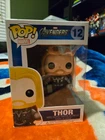 Funko Pop! Vinyl: Marvel - Thor #12