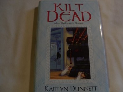 Kilt Dead - ACCEPTABLE