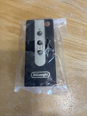 Genuine Delonghi 5515110651 Wireless Remote Control For AC.L8-29 Elba Models