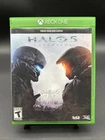 Halo 5: Guardians - Xbox One - Excellent - Free Ship!