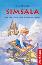 Georg Dreißig / Simsala9783825172411