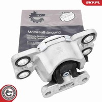 Esen SKV Motorlager Lagerung Motor Vorne Links FüR Volvo XC60 D5 AWD D3/D4