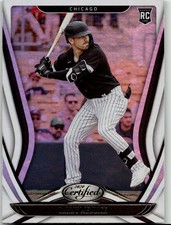 2020 Panini Chronicles - Certified Danny Mendick #30 (RC)