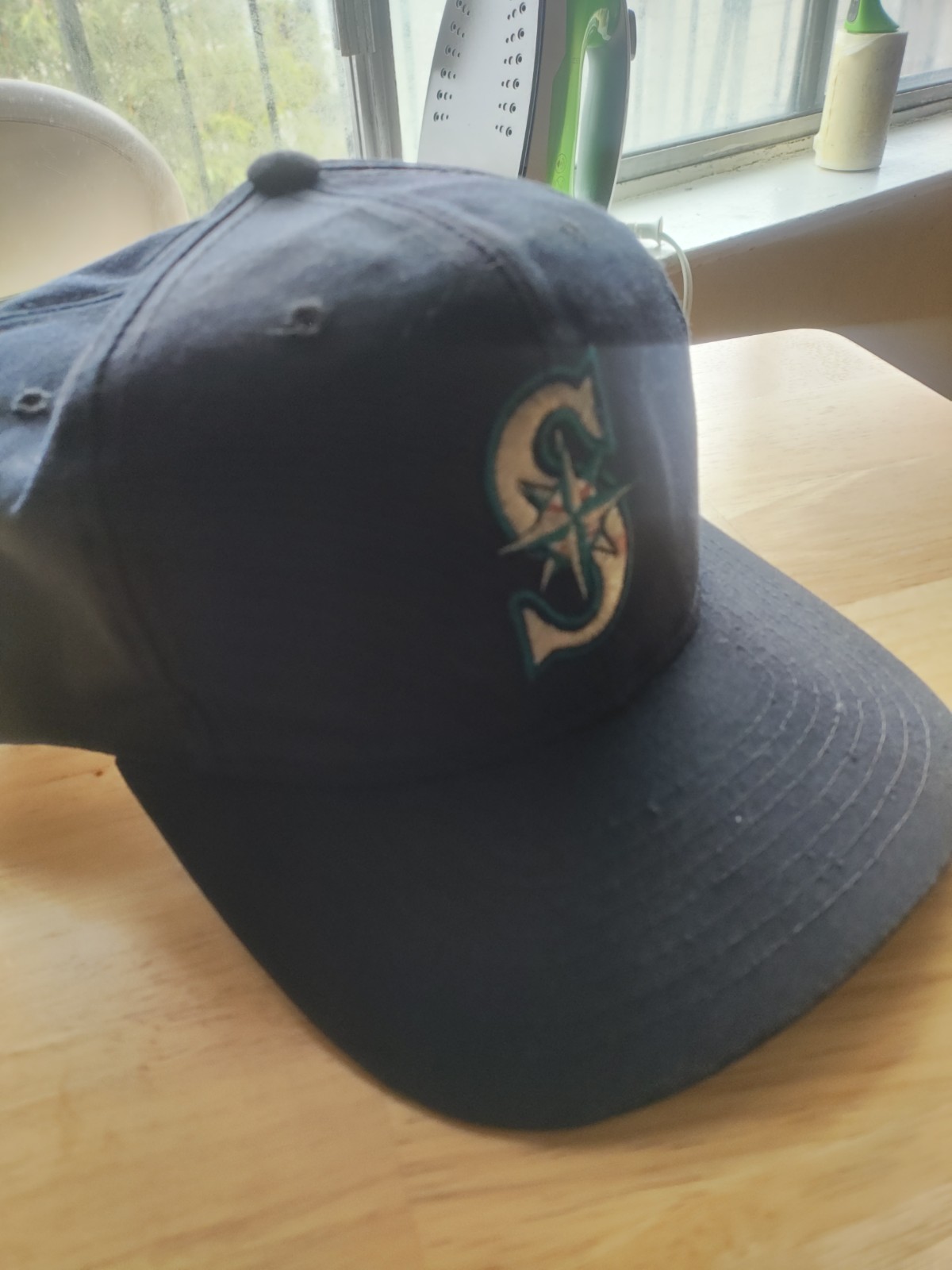 Seattle Mariners Snapback - image 1