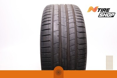Take Off HL 265/35R21 Pirelli P Zero PZ4 LM1 Elect PNCS - 103Y 8.5/32 No Repairs