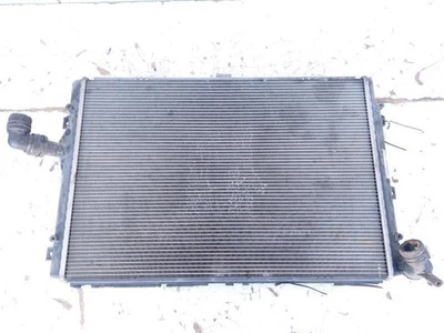 1K0121251CD radiateur de chauffage SEAT ALTEA 5P1 CAY 2004 K4349-149678 - Photo 1/3