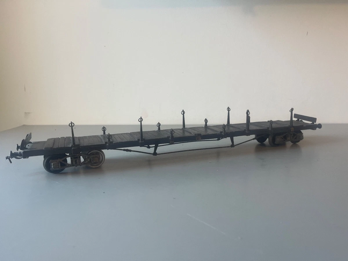 Lot De 50 Voies De Train JEP 3 Rails - Traverses Bois, époque 1930, Collection