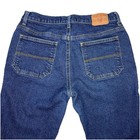 Quicksilver ROXY Jeans Vintage Women’s Size 9 Button Fly 30x30 Mid Rise — photo 4