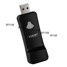 RJ45 Wired to WiFi Wireless Adapter USB Dongle 2.4GHz for PC TV STB Network LAN