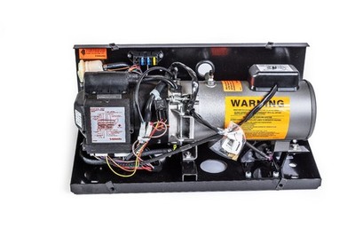 Webasto DBW2010 45k BTU 12v Diesel Heater Kit - NEW  923005 DBW-2010 920273