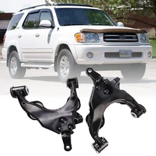 For Toyota Tundra 2004-2006 Sequoia 2004-2007 Front Lower Suspension Control Arm