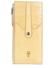 Frye Melissa Leather Wallet Women's