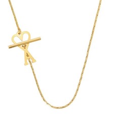 AMI Halskette UJW916 361 902 115033614