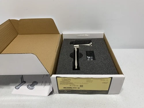 Perrin & Rowe UAR25WTPAPC Tissue Holder Polished Nickel