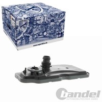 Vaico Hydraulikfilter Automatikgetriebe 6-GANG Passend FüR Chevrolet Aveo Cruze