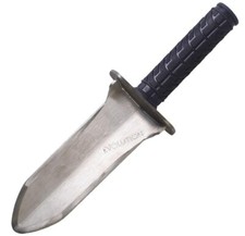 Evolution Extreme Trowel No Teeth Stainless Steel Metal Detecting Tool