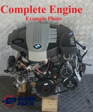 Moteur BMW X3