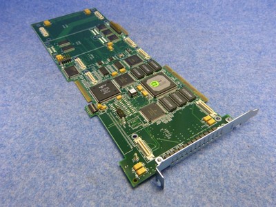 503R0709 NICE Systems ETAI III Board 150A0687-53 ETAI 3