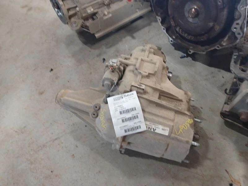 Estuche de transferencia 84605821 para 17-18 GMC Sierra 1500 2705001 Foto 2 de 4