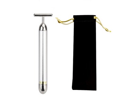 Vibrationsgesichtsrollenmassagegerät zum Spannungslösen und Straffen - Bild 19 von 21