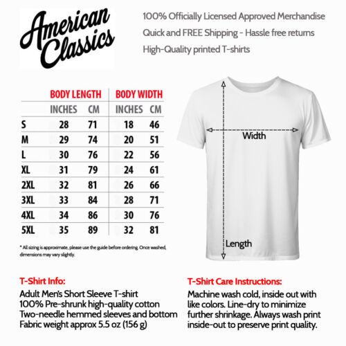 Big League Chew Stay-Fresh Pouch Men's T Shirt - Picture 2 of 4