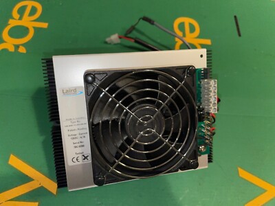 Luft Thermoelektrische Baugruppe Laird la-045-12-02-00-00 - Qiagen Pyromark Q24