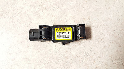 mitsubishi front Impact Sensor 8651A014 mr587493 8651A010 mitsubishi front Impact Sensor 8651A014 mr587493 8651A010