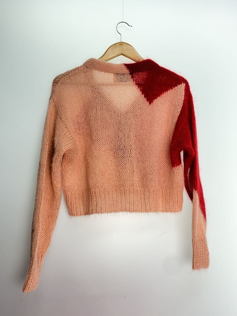 NOMA t.d. cardigan (thick 0 mohair RED N32-KN01 Used | eBay NOMA t.d. cardigan (thick 0 mohair RED N32-KN01 Used | eBay