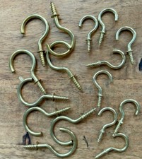 Schraubhaken Hakenschraube