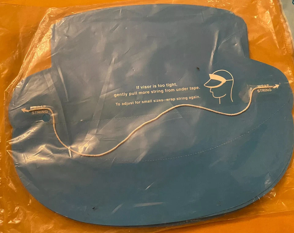 NOVO Open Pkg • Vintage 2004 Thomas & Friends • 7 Chapéus de Festa de Aniversário Hallmark - Imagem 2 de 4