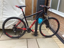 Voodoo Aizan 29er Mountain Bike 29 