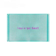 12x18cm Double Side Prototype PCB 2.0MM DIY Printed Circuit Board Protoboard