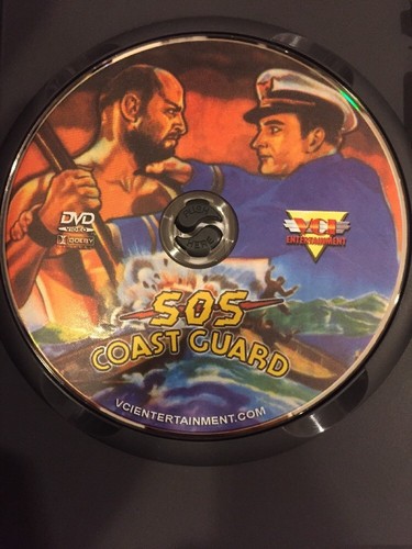 SOS Coast Guard 2004 by Barry Shipman; Edward Lynn; Franklin Adreon; Morgan Cox; - Imagen 3 de 4