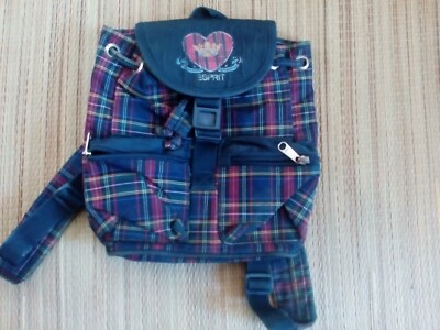 Kinder Rucksack ''Esprit'',Textilien