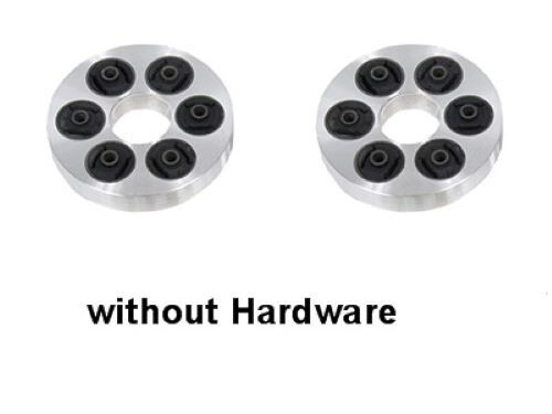 Accessory Driveshaft Kit for Toyota Previa 91-97 w/o Hardware