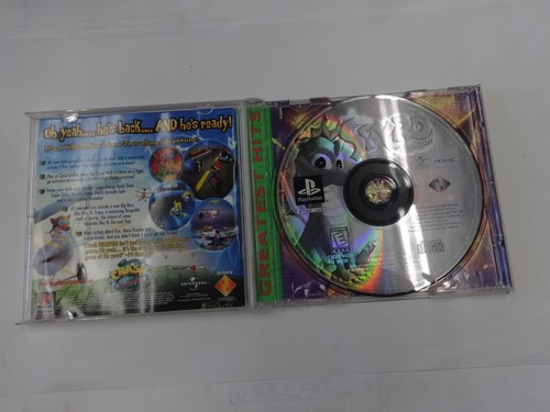 Huge SELECTION PS1 PLAYSTATION 1 USED & NEW VIDEO GAMES U CHOOSE FROM DROP DOWN - Picture 251 of 312