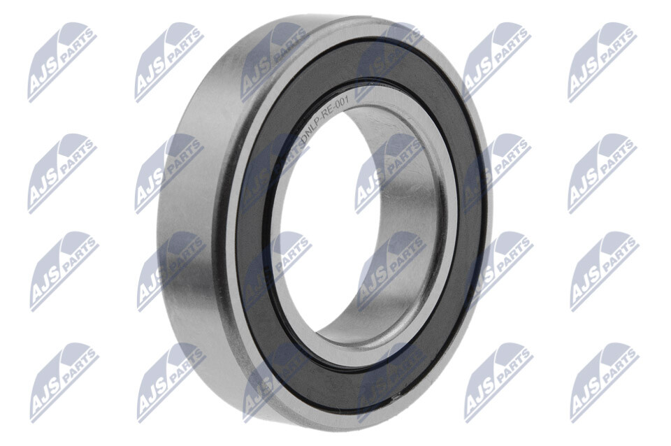 NTY NLP-RE-001 Mounting, propshaft for ,DACIA,NISSAN,OPEL,RENAULT,VAUXHALL