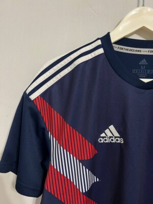 Adidas Bayern Munich 18/19 FCB PRE CW5818 size M men's football