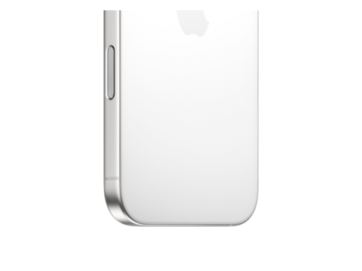 Apple iPhone 16 Pro 1TB UNLOCKED White Titanium 2024 Physical SIM