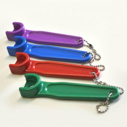 Lift Tip Removers For Bingo Daubers Individual or 4 pack (1 of each