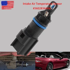 for 1999-2013 JEEP DODGE RAM IAT AIR TEMPERATURE SENSOR MOPAR 56028364AA