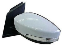 Spiegel Rechts FüR Ford Kuga II 2012-2016 Elektrisch Pfeil 6 Pins OEM 1543273