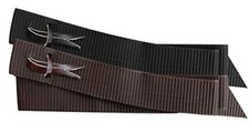 Showman Premium Quality Nylon Tie Strap