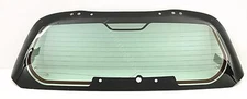 Fits 2003-2008 Toyota Matrix Back Glass Rear Heated