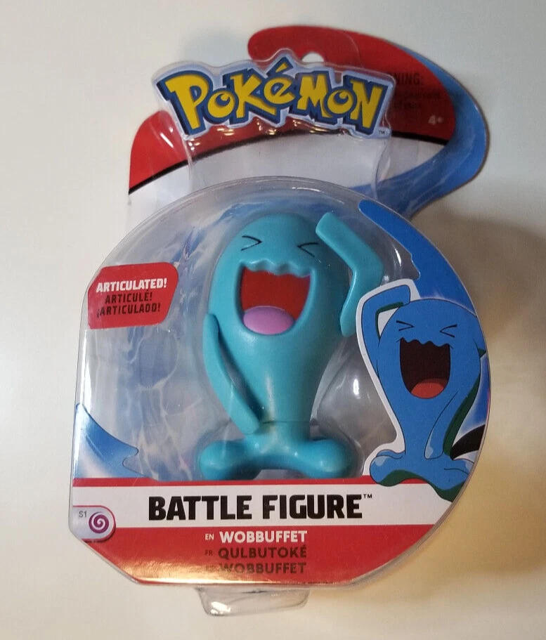 Wobbuffet toy cheap