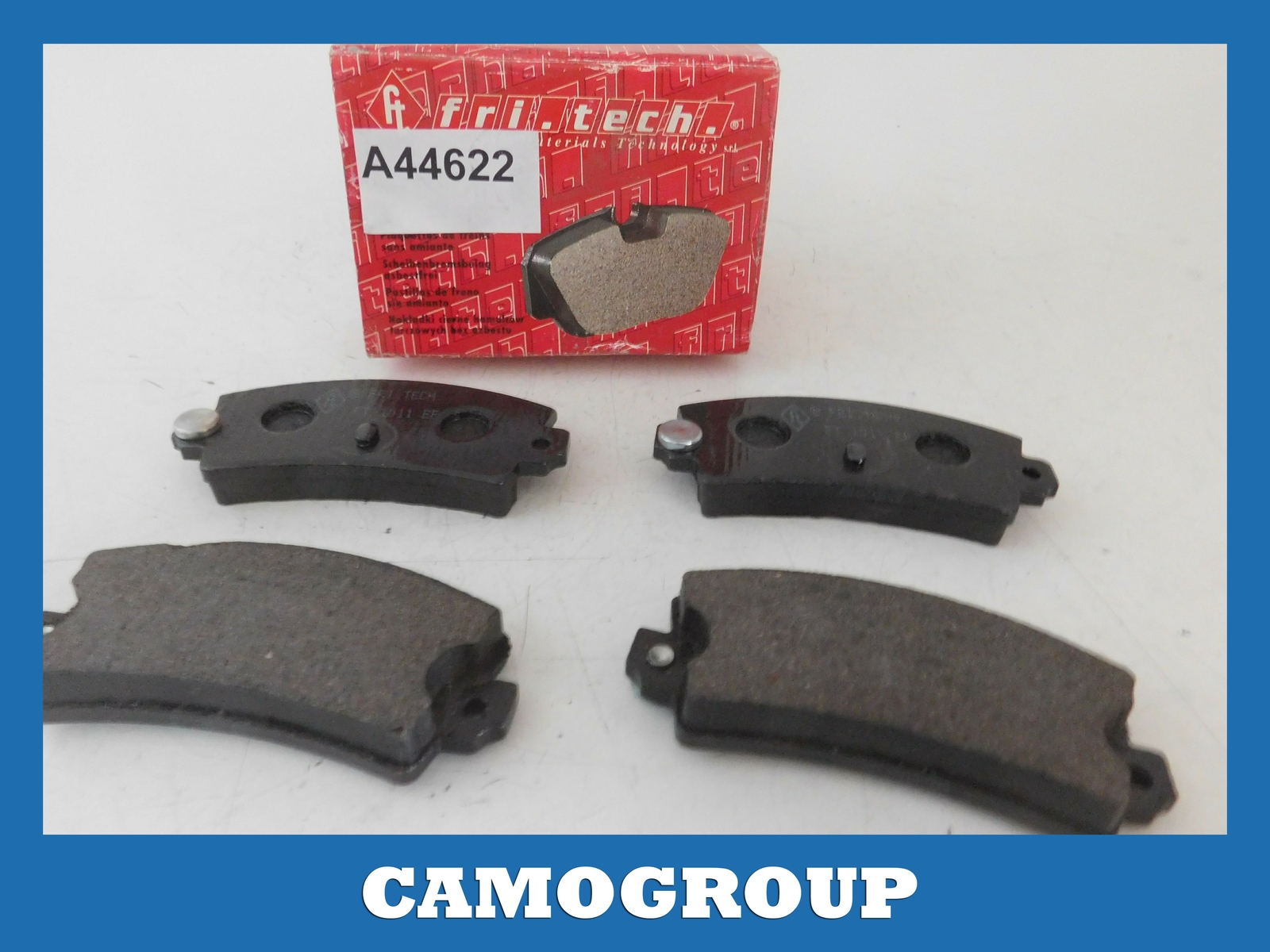 Pills Brake Pads Rear Brake Pad Dacia Solenza RENAULT Espace